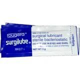 Sterile Lubricant Sachets 10x3g