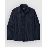 Patagonia Corduroy Srajca new navy Cene