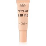 MUA Makeup Academy PRO/BASE Grip Fix podlaga za senčila za oči 8 g Cene