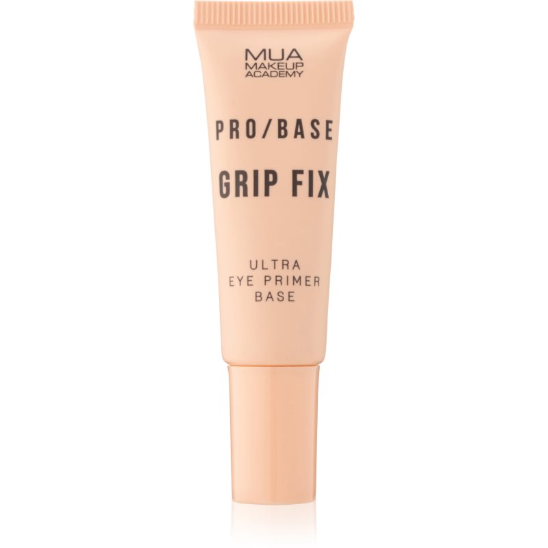 MUA Makeup Academy PRO/BASE Grip Fix primer za sjenilo za oči 8 g | shoptok.hr