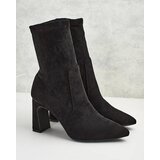 Resti Women's Segiose Stiletto Boots | ePonuda.com