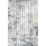  Safyun tepih alissa AS721 grey black 80X150 | Eponuda.ba