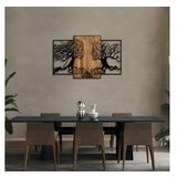 Wallity dekorativni drveni zidni ukras tree love - 312 Cene