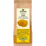 Alnatura Bio blagi curry - 60 g Cijene