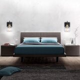 Toolight Elegantni zidni svjetiljka crno-zlatni APP1580-1W | shoptok.hr