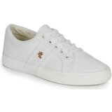 Polo Ralph Lauren Nizke superge JANSON II Bela Cene