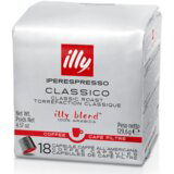 Illy kava v kapsulah americana Cene