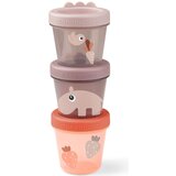 Done By Deer škatlica za prigrizke baby ozzo powder | Shoptok.si