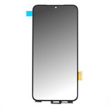 Samsung Dodirno staklo i LCD zaslon za Galaxy S23 / SM-G911, originalno, bez okvira | shoptok.hr
