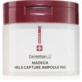 CENTELLIAN24 Madeca Mela Capture Ampule Pad blazinice natopljene tonerom za ujednačavanje tena lica 60 kom Cijene