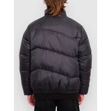 Volcom Wallstone Jakna black | Shoptok.si