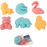 Woopie kalupi za pijesak 6 kom. | shoptok.hr