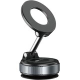 Držač za moblini telefon GOJI G3 magnet/vakum crni Cene
