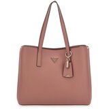 Guess Shopper torba 'Meridian' zlatna / rosé | shoptok.hr