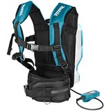Makita akumulatorski leđni usisavač DVC261Z 18+18 V | shoptok.hr