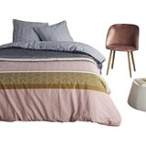 Today Kompleti posteljnine Parure de lit Dream bleu Modra Cene