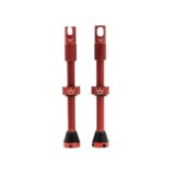 Peaty's Tubeless ventil MK2 60mm Red | shoptok.hr