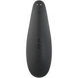 Womanizer Classic 2 - vodoodporen stimulator klitorisa, ki ga je mogoče ponovno napolniti (črn) | Shoptok.si