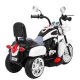 Motor na akumulator NightBike Chopper - bel | Shoptok.si