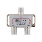  Razdelnik 1/2 splitter za antenu 5-2025 MHz ( KN012 ) Cene