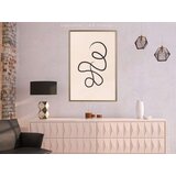  Poster - Winding Road 40x60 | shoptok.hr
