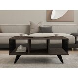 Hanah home bert - antrachite anthracite coffee table | ePonuda.com