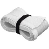 Goobay 1,8m fleksibilni WireSleeve bel urejevalnik kablov Cene