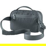 Fjallraven Kånken Hip Pack Siva | shoptok.hr