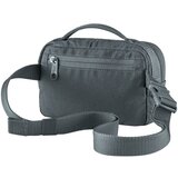 Fjallraven Ročne torbice Kånken Hip Pack Siva | Shoptok.si