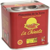 La Chinata Pekoča dimljena paprika - Posoda, 350 g Cene