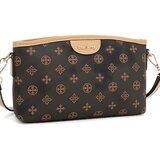  Torba Baellerry DE-35682 - Tamno smeđa KP35682 | Shoptok.si