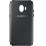 Samsung Trden ovitek EF-PJ250CB za Galaxy J2 Pro J250 2018, ?rna, (21167337) | Shoptok.si
