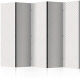 Artgeist Paravan Broken Lines I, 5-Delni, Akustičen | Shoptok.si