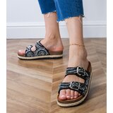D/CEO Beige platform espadrille sandals with straps Olisa | ePonuda.com