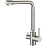  Slavina za RO5 filtere - 2u1 (inox) | Eponuda.ba