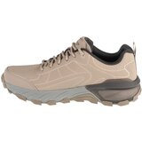 Skechers Nizke superge Max Protect - Irongu Patike Bež | Shoptok.si