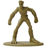 Sinsay Metalna figurica iznenađenja Jada Marvel | shoptok.hr