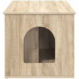  Mačja Kuća Sonoma 85 x 55 x 50,5 cm Konstruirano drvo | shoptok.hr