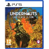  Undernauts Labyrinth of Yomi (PS5) | Shoptok.si