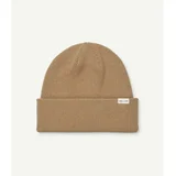 Kape The Beanie Lead Gray Siva