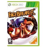  FaceBreaker (XBOX 360) - rabljeno | Shoptok.si