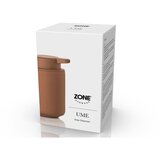 Zone Narančasti dozator sapuna od kamenine 250 ml Ume – | shoptok.hr