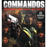 Commandos: Beyond the Call of Duty Steam Key GLOBAL | ePonuda.com
