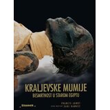 Begen commerce Zahi Hawass - Kraljevske mumije | Eponuda.com