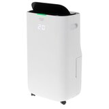 Adler 2-v-1 razvlaževalec zraka in čistilec zraka LED (kompresor) AD7863, (21506248) | Shoptok.si