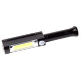 Olimp Sport LED baterijska lampa 3W COB + 3W LED | ePonuda.com