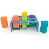 Sassy Press & Pop Bench igračka | shoptok.hr