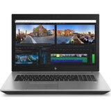HEWLETT-PACKARD Prenosnik HP ZBook 17 G5 / i7 / Quadro P3200 / RAM 32 GB / 512GB SSD / 17,3″ FHD | Shoptok.si