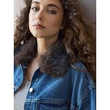 Sinsay Traper jakna s efektom ispiranja | shoptok.hr