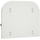  Zidna polica 2 kom. Dimljeni hrast 41 x 13.5 x 37.5 cm Slike